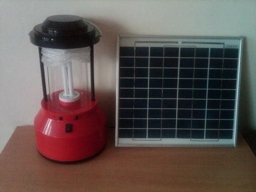 Solar Lantern